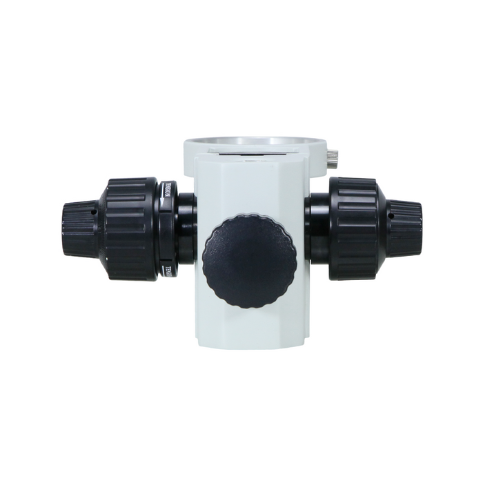 Focus Distance 50mm Post Hole Diameter of Focusing Rack Dia. 25mm 76/25mm Through Hole Fine Focus Rack SA02041502