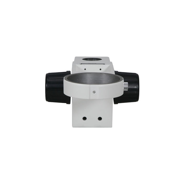 Focus Distance 50mm Post Hole Diameter of Focusing Rack Dia. 32mm 76/32mm Through Hole Focus Rack SA05041103