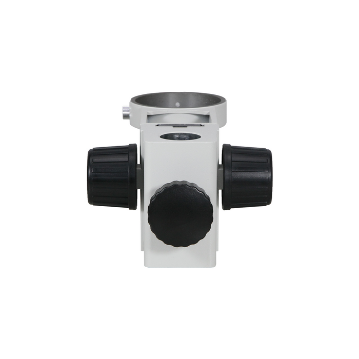 Focus Distance 50mm Post Hole Diameter of Focusing Rack Dia. 32mm 76/32mm Through Hole Focus Rack SA05041103