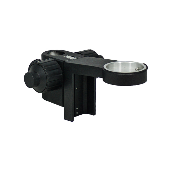 Focus Distance 63mm Post Hole Diameter of Focusing Rack Dia. 25mm 50/25mm Through Hole Fine Focus Rack SA02041332