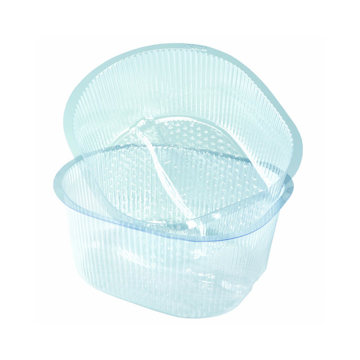 Footsie Bath Foot Spa Replacement Liners, 100 Units