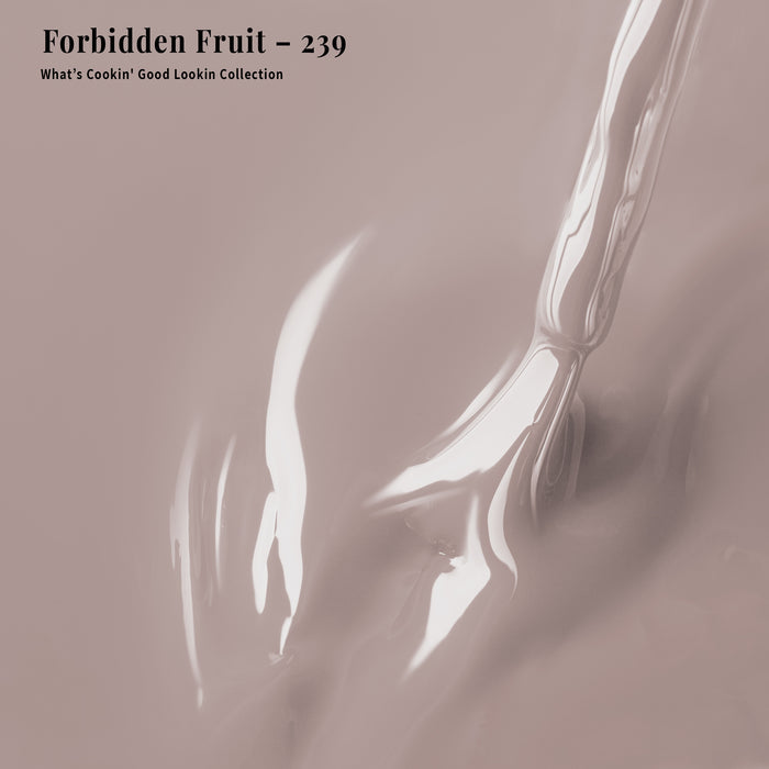 Forbidden Fruit - 239 - Gel Polish