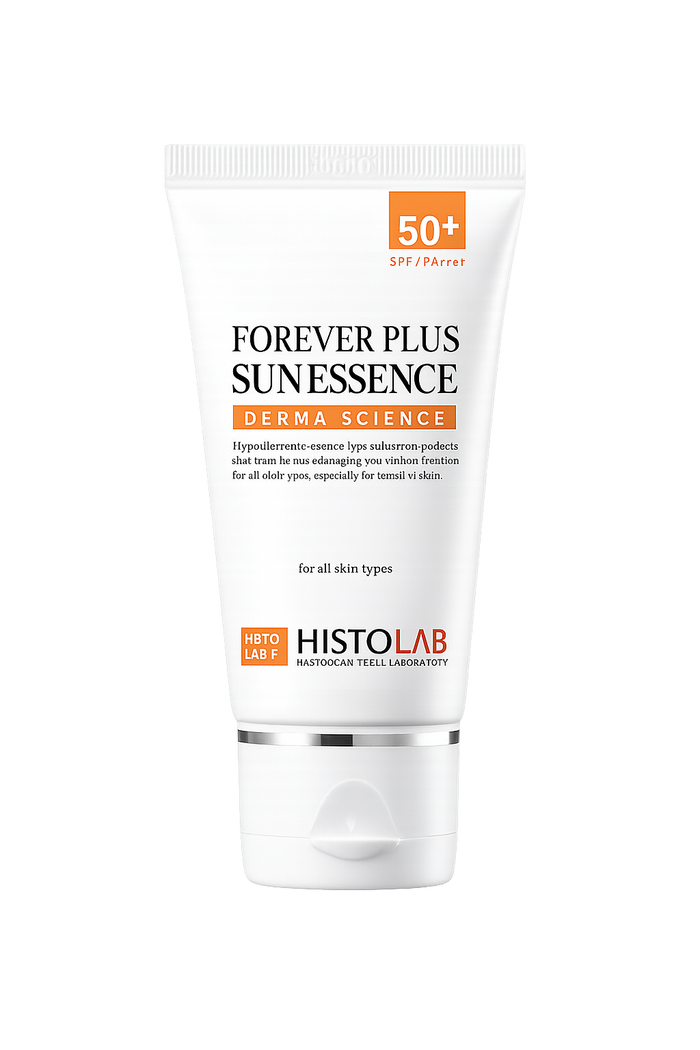 FOREVER PLUS SUN ESSENCE（Upgraded Version）