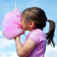 Fragrance Oil - Cotton Candy