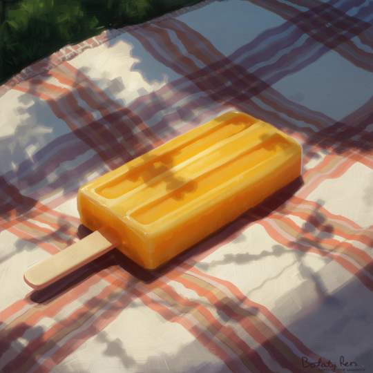 Fragrance Oil - Orange Creamsicle
