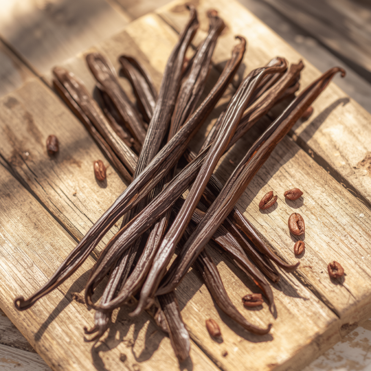 Fragrance Oil - Vanilla