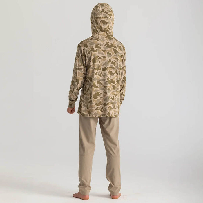 Free Fly Boys' Breeze Pants