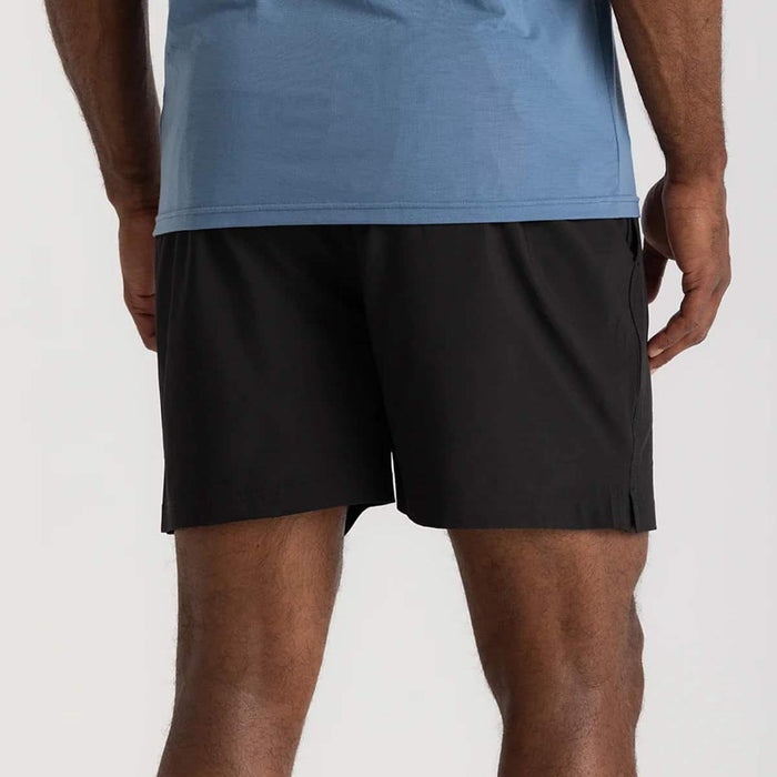 Free Fly Men's Active Breeze Shorts - 5.5" Inseam