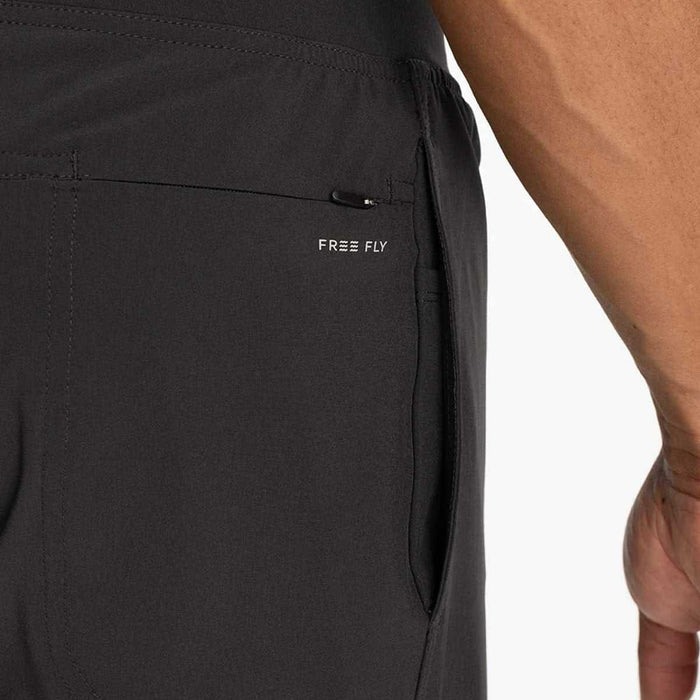 Free Fly Men's Active Breeze Shorts - 5.5" Inseam