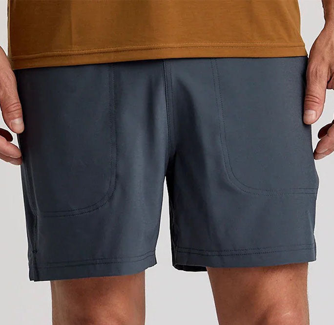 Free Fly Men's Active Breeze Shorts - 5.5" Inseam
