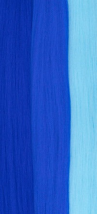 #BLUE/CRUSH