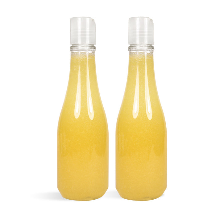Fresh Lemonade Body Wash Kit