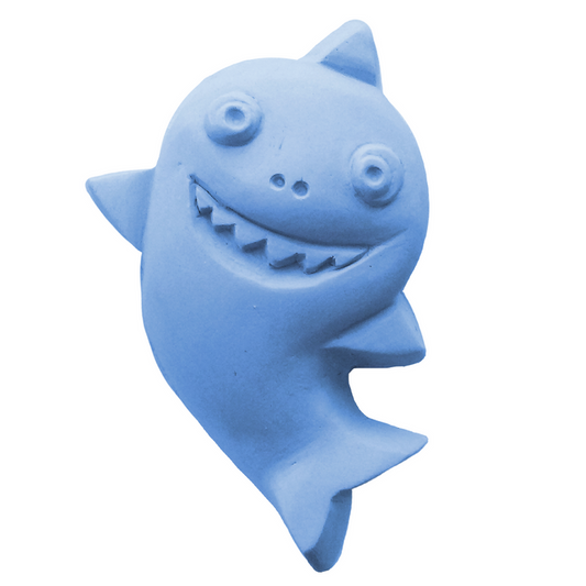 Friendly Shark Soap Mold MW 410