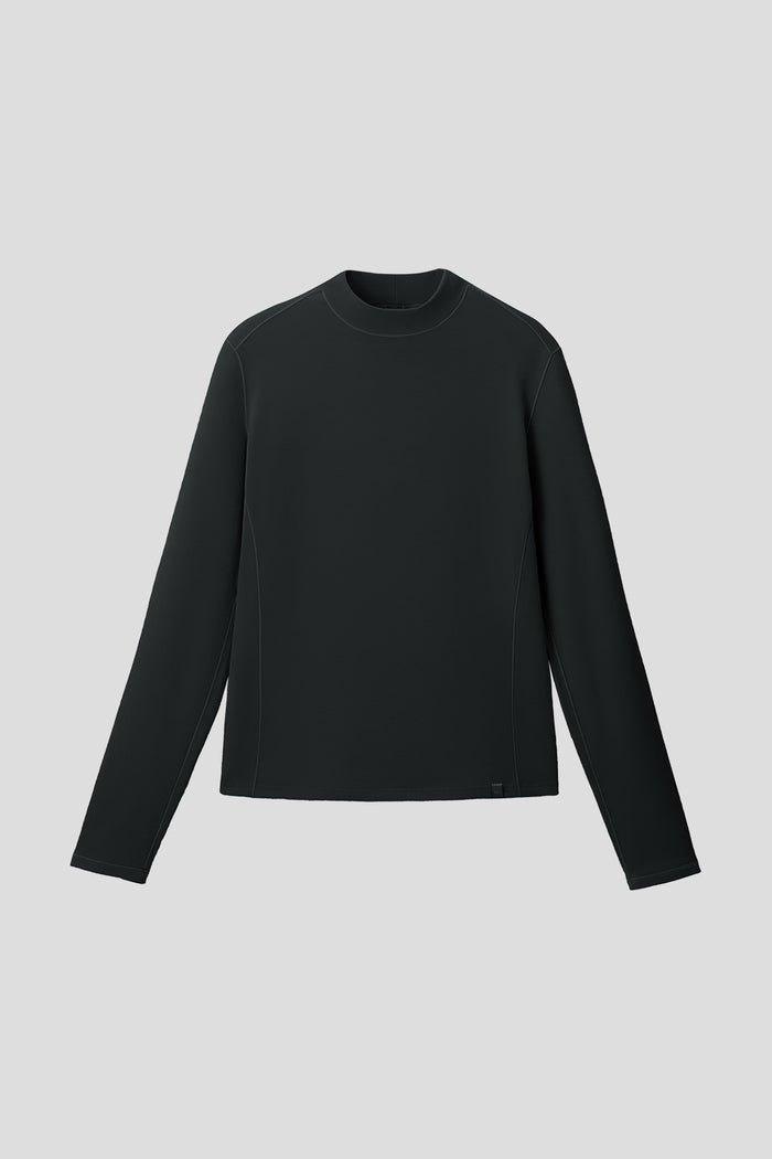 Black / S / Medium Warmth