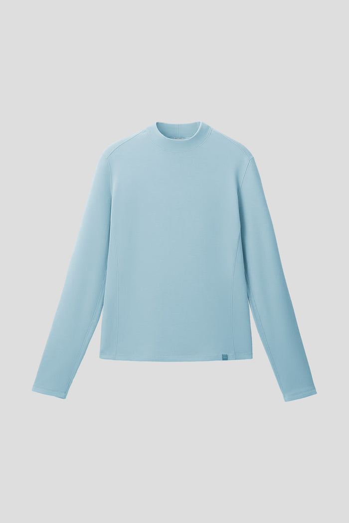 Light Blue / S / Medium Warmth