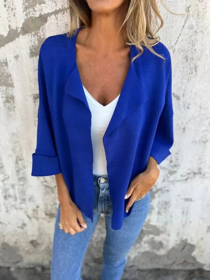Blue / S UK 8/10