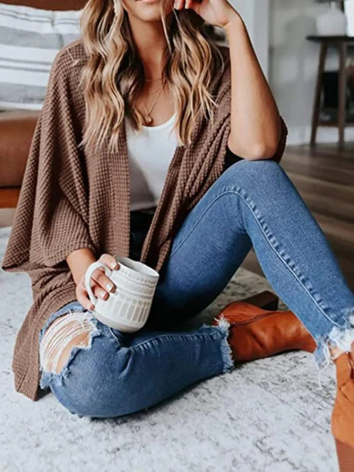 Coffee / S - UK  8/10