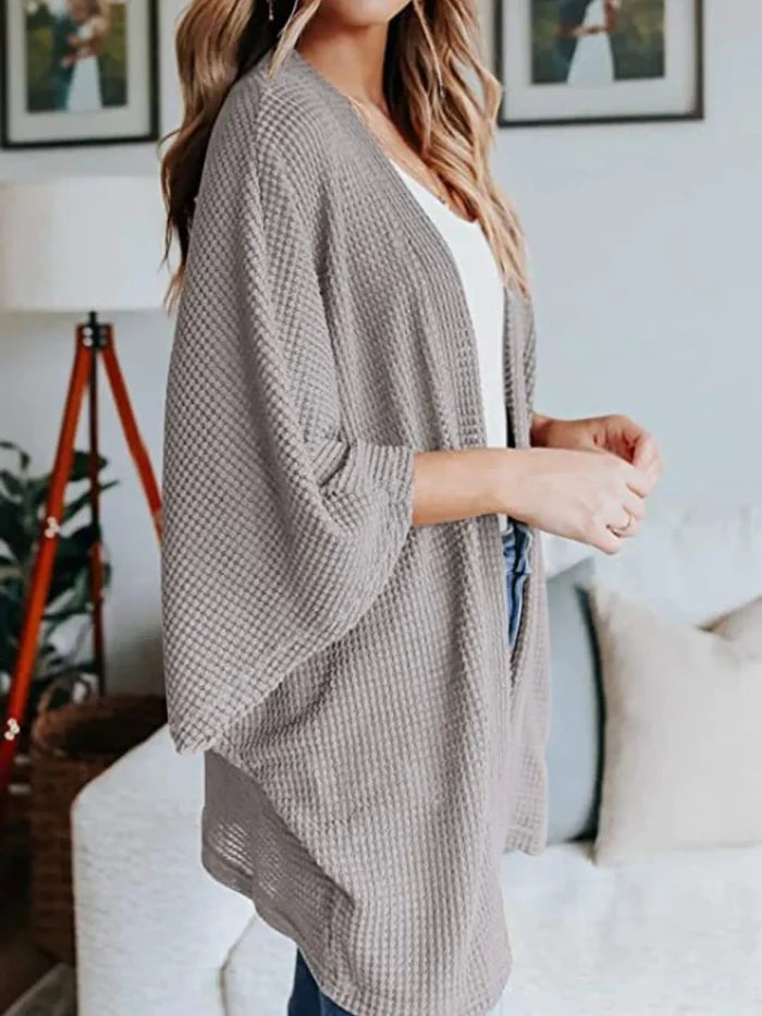 Grey / S - UK  8/10