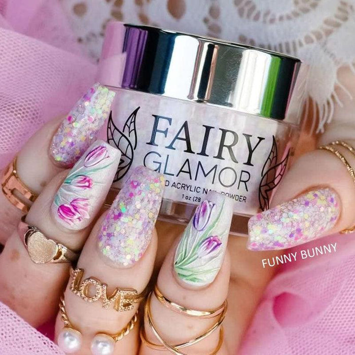 Funny Bunny Collection-Fairy Glamor