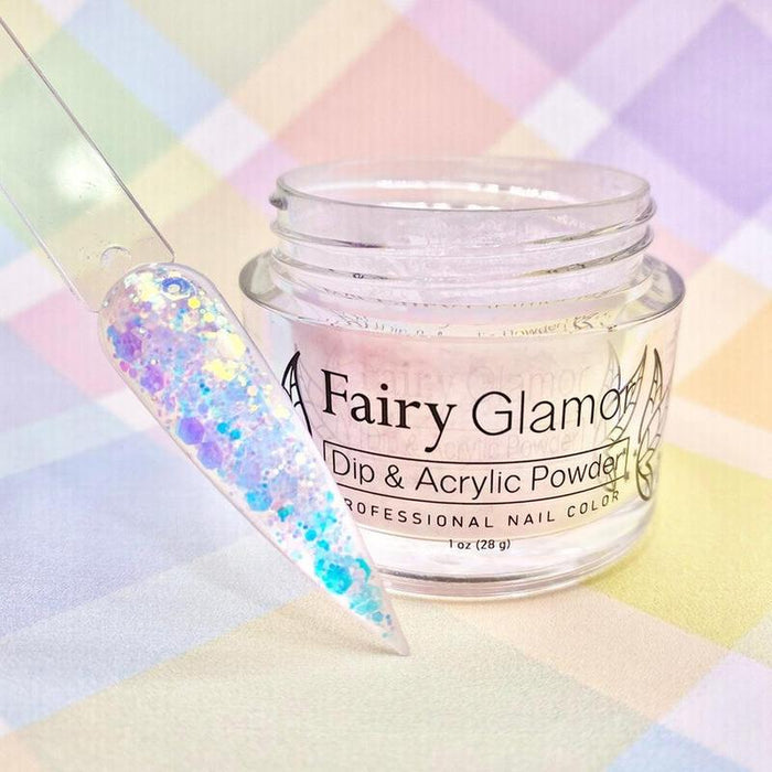 Funny Bunny Collection-Fairy Glamor