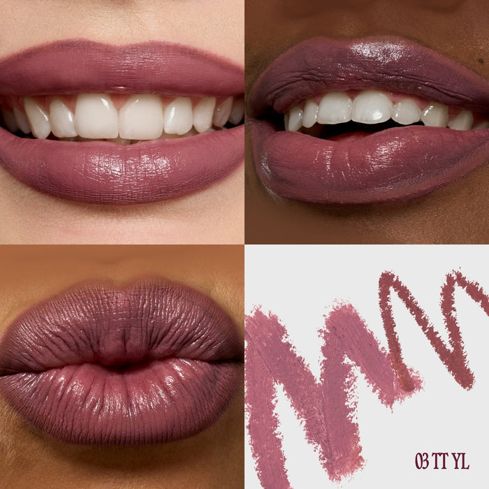 FWEE Long - Lasting Dual Coloring Stick Lip Liner قلم تحديد الشفاه FWEE طويل الأمد بلونين - Princess Cosmetics Qatar