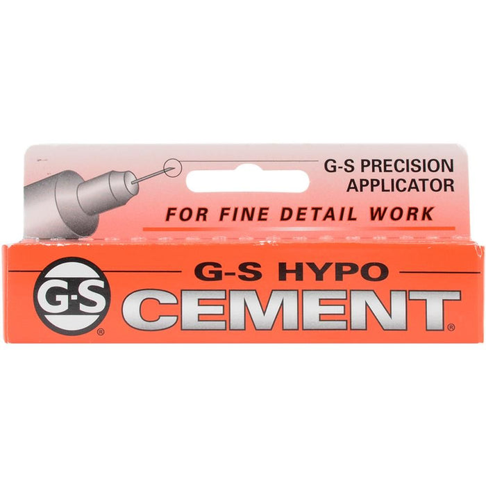 G-S Hypo Cement