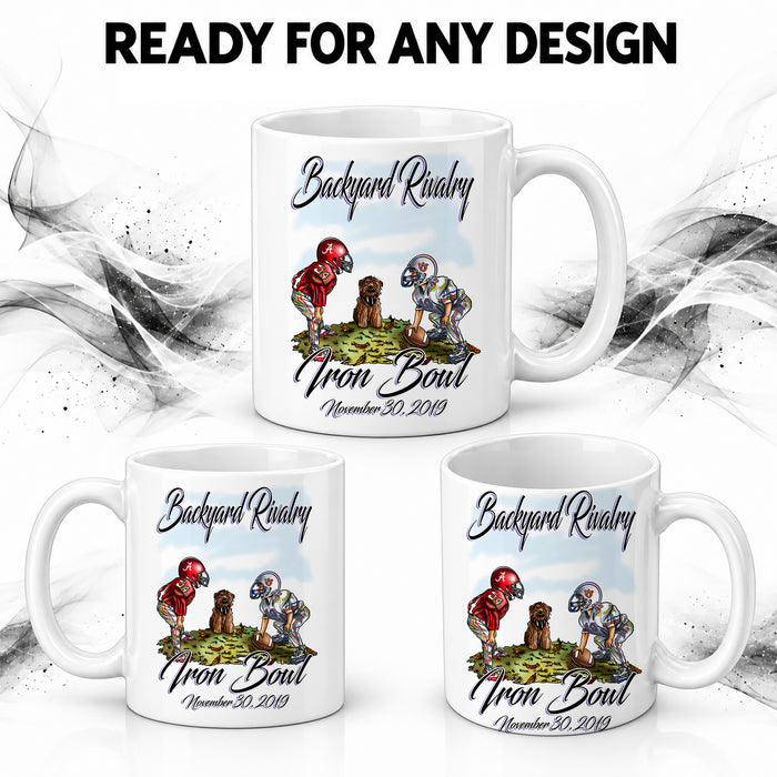 Mythic G041 COFFEEMUG PT01