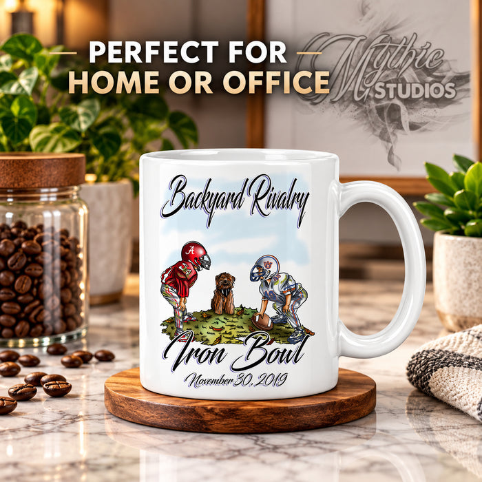 Mythic G041 COFFEEMUG PT04
