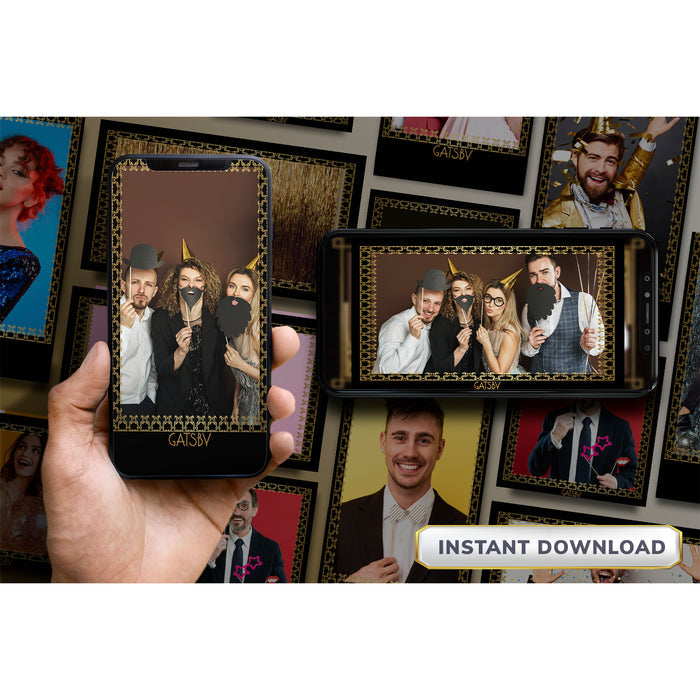 Gatsby Background Design-10