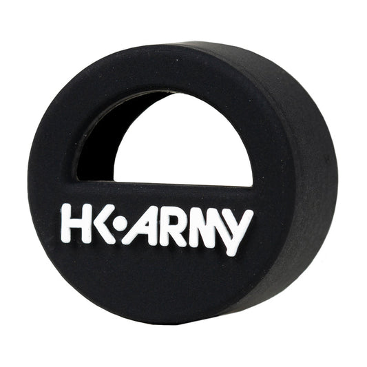Gauge Cover - Black/White