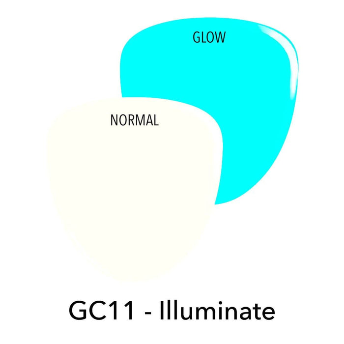 Revel Nail Dip Powder GC11 Illuminate