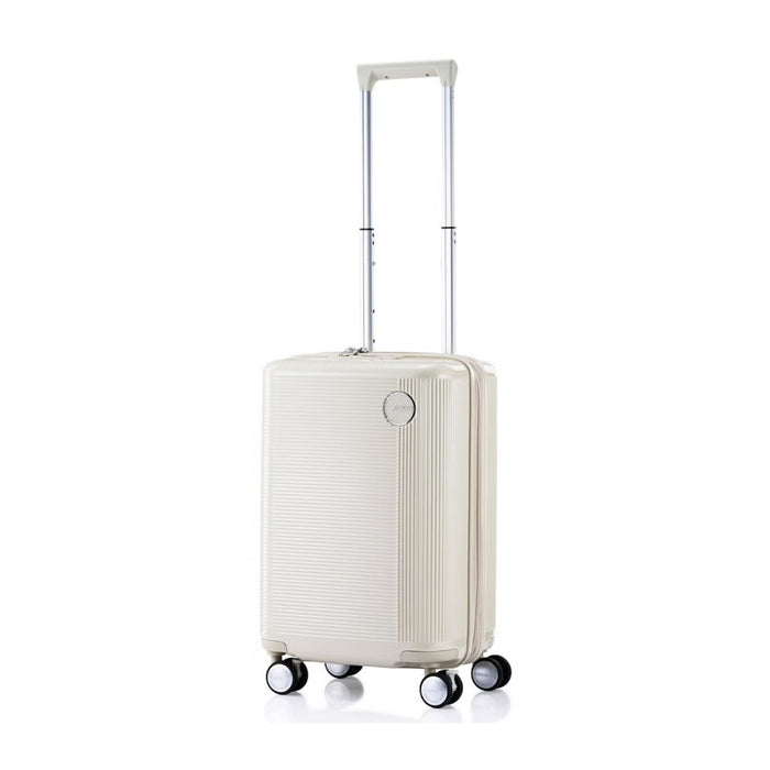 AMERICAN TOURISTER Gemina Pro Spinner Exp Tsa V2 (Chalk Beige) | Isetan KL Online Store