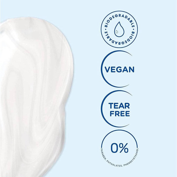 MUSTELA Gentle Cleansing Gel With Organically Farmed Avocado 500ml | Isetan KL Online Store