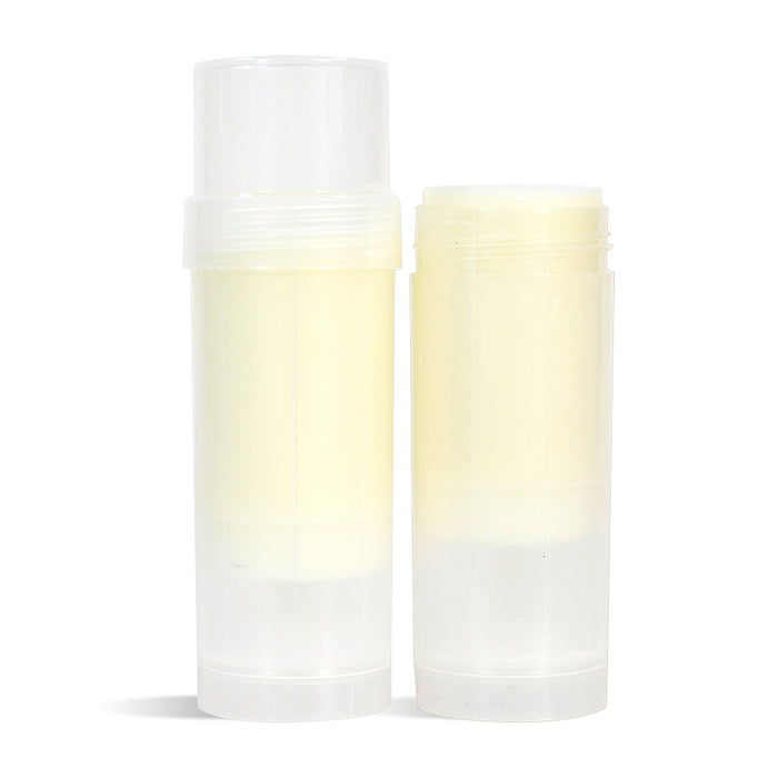 Geranium & Lavender Belly Balm Kit