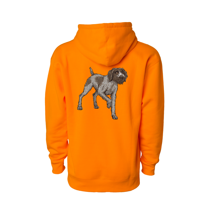 |Blaze Orange