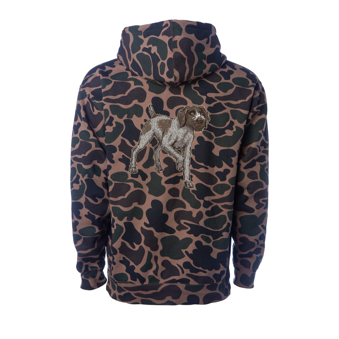 |Duck Camo