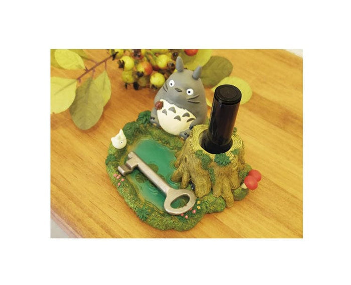 Ghibli My Neighbor Totoro Seal Stand