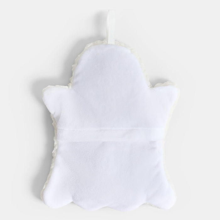 Ghost Microwaveable Hottie - Cream 🇬🇧