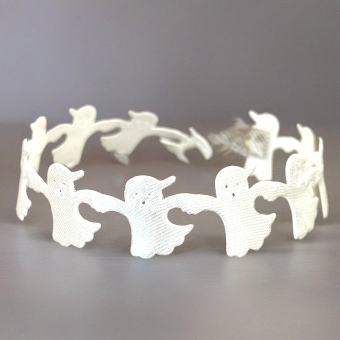 Ghost Tumbler Bracelet