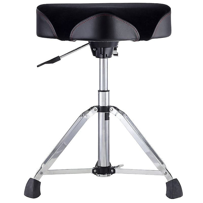 Gibraltar 9608HM Pneumatic Height Adjust Throne