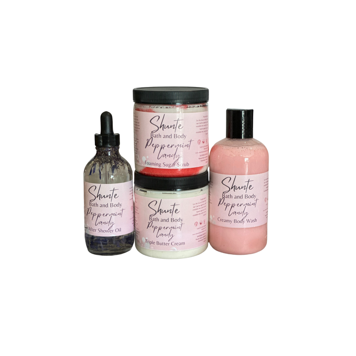 Gift Set Bundle (set of 4)