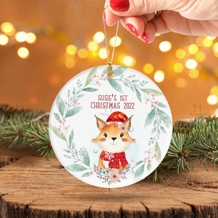 gifts for babys first christmas