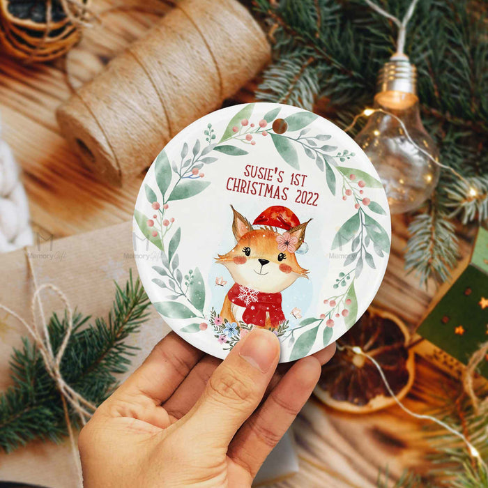 gifts for babys first christmas