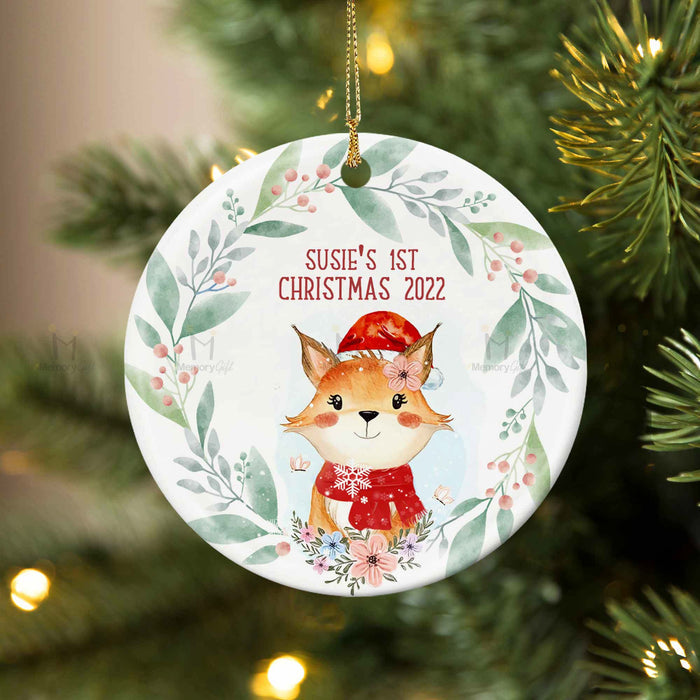 gifts for babys first christmas