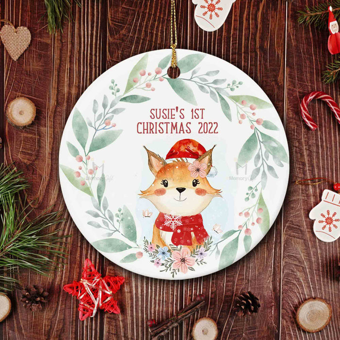 gifts for babys first christmas