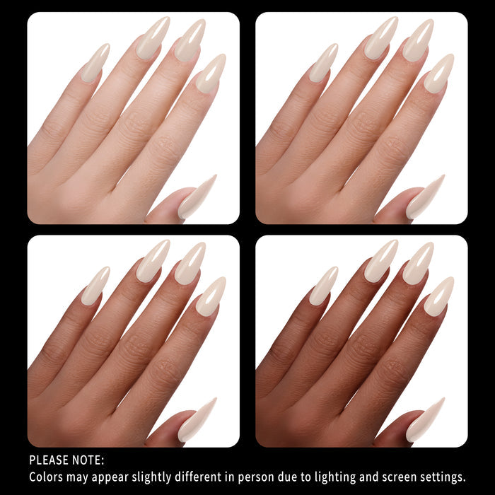 Gimme Some Sugar - 217 - Lacquer Polish