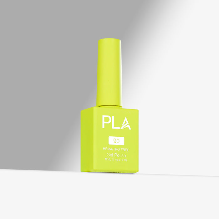 Girls! Girls! Girls! - 90 - Gel Polish