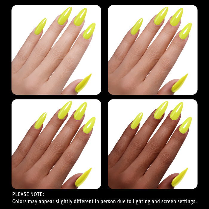 Girls! Girls! Girls! - 90 - Gel Polish