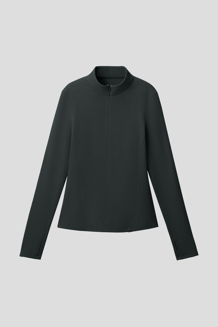 Gray / S / Medium Warmth