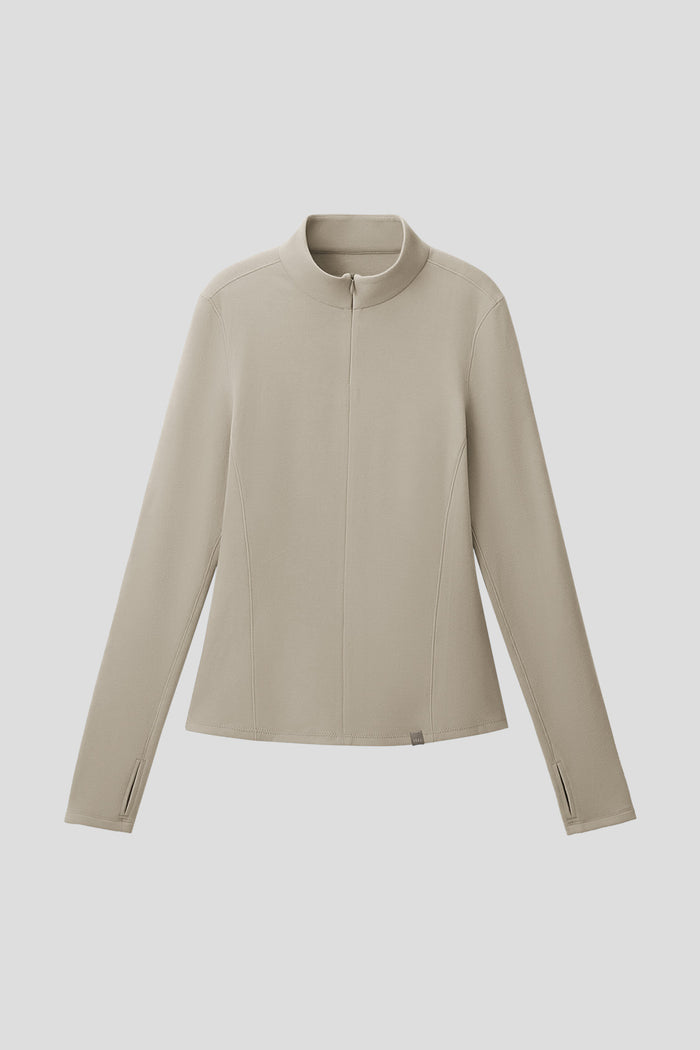 Light Brown / S / Medium Warmth